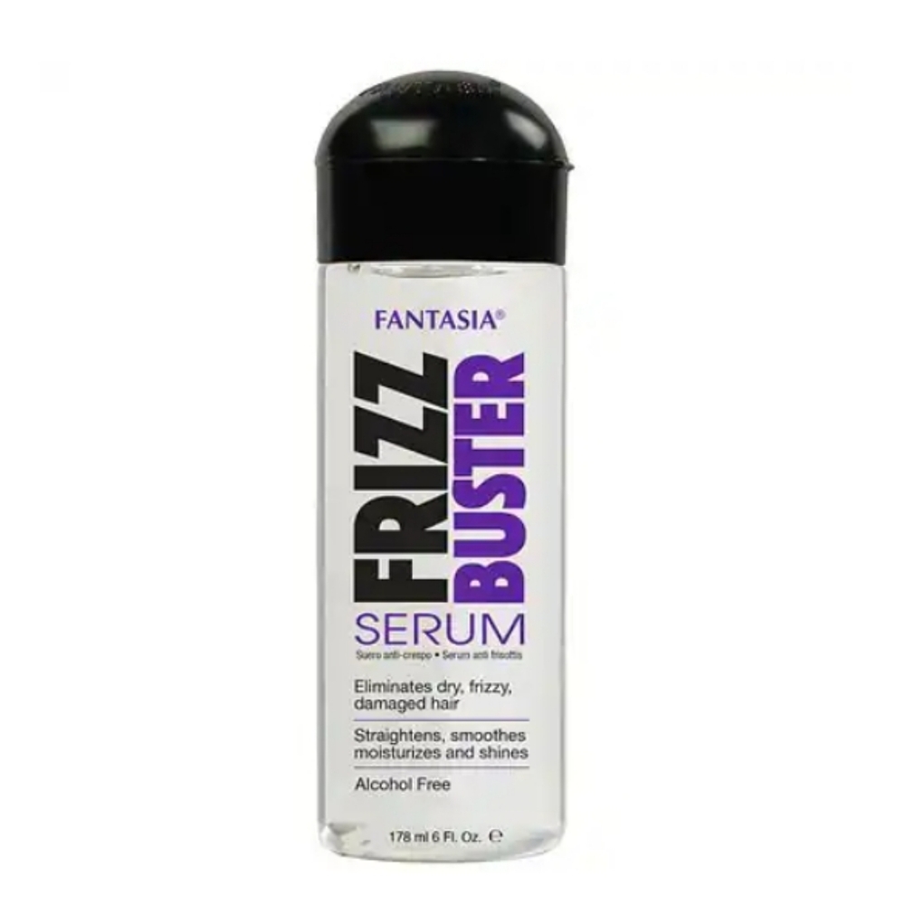 Frizz Buster (Imperfect Bottle)